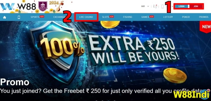 วิธีเล่นกฎของคาสิโนแบบแฟนๆ ด้วยการพนันขั้นที่ 2